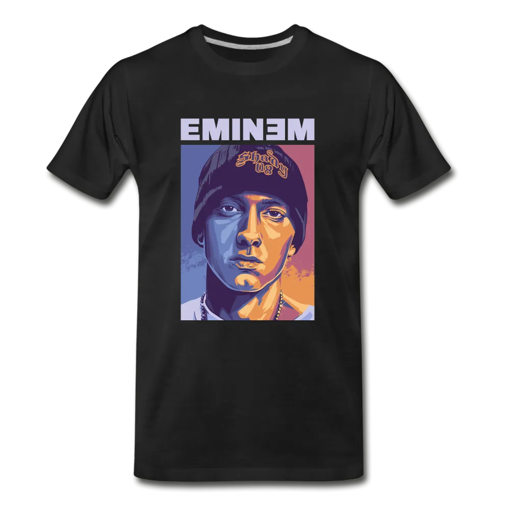 Legend T-Shirt | Marshall Mathers