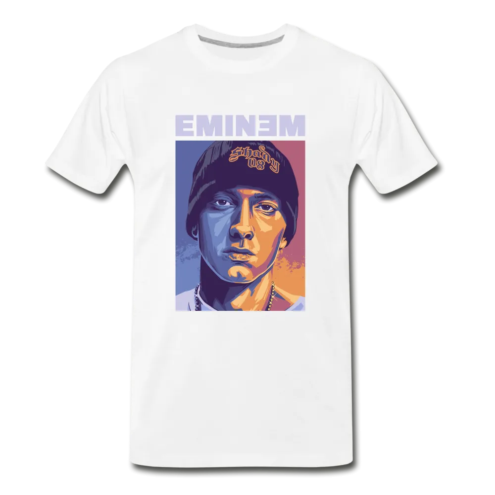 Legend T-Shirt | Marshall Mathers