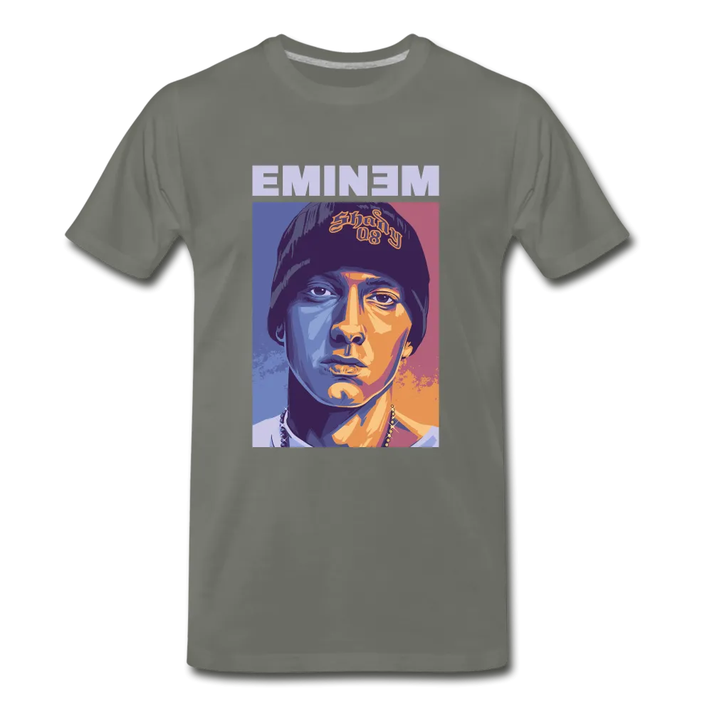 Legend T-Shirt | Marshall Mathers