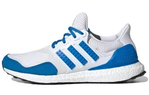 LEGO x Adidas Ultra Boost Color Pack Blue