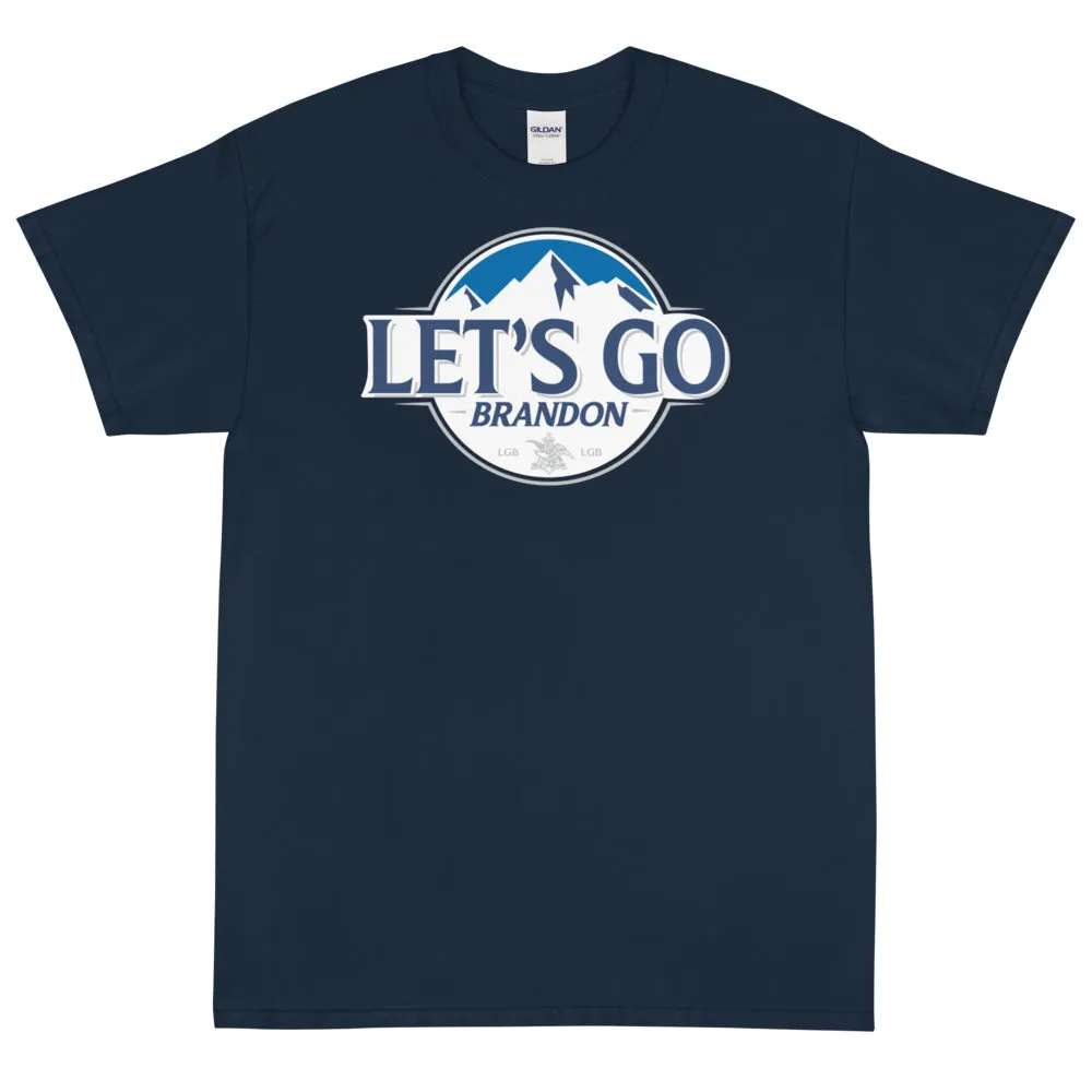 Let's Go Brandon "Anni" Unisex T-Shirt