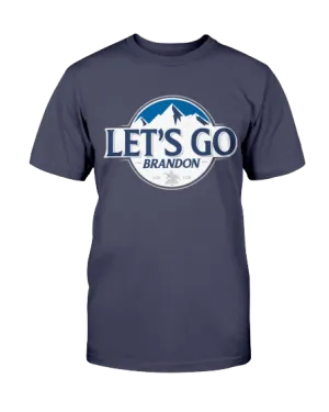 Let's Go Brandon "Anni" Unisex T-Shirt