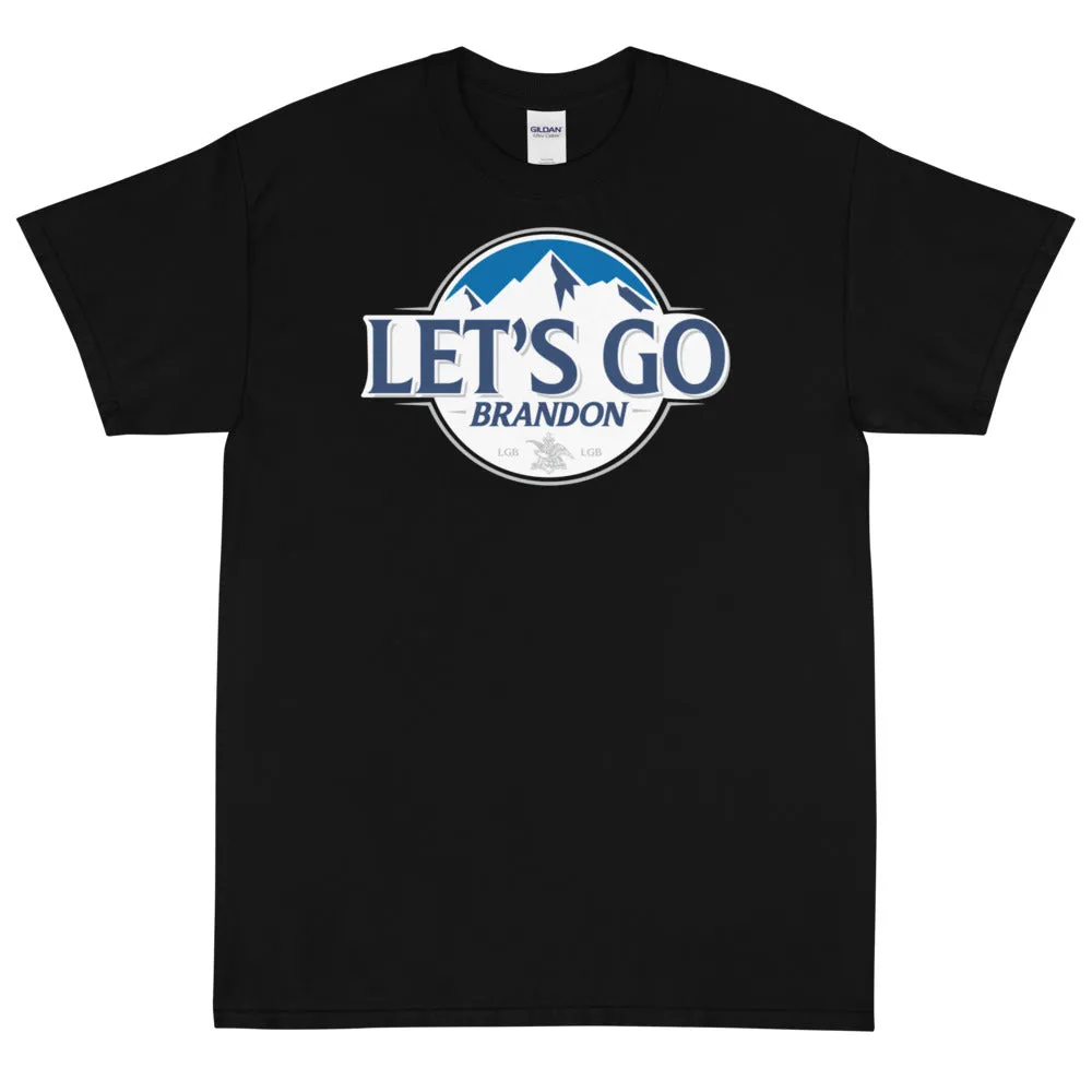 Let's Go Brandon "Anni" Unisex T-Shirt