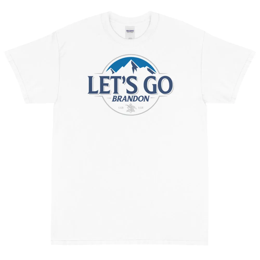 Let's Go Brandon "Anni" Unisex T-Shirt