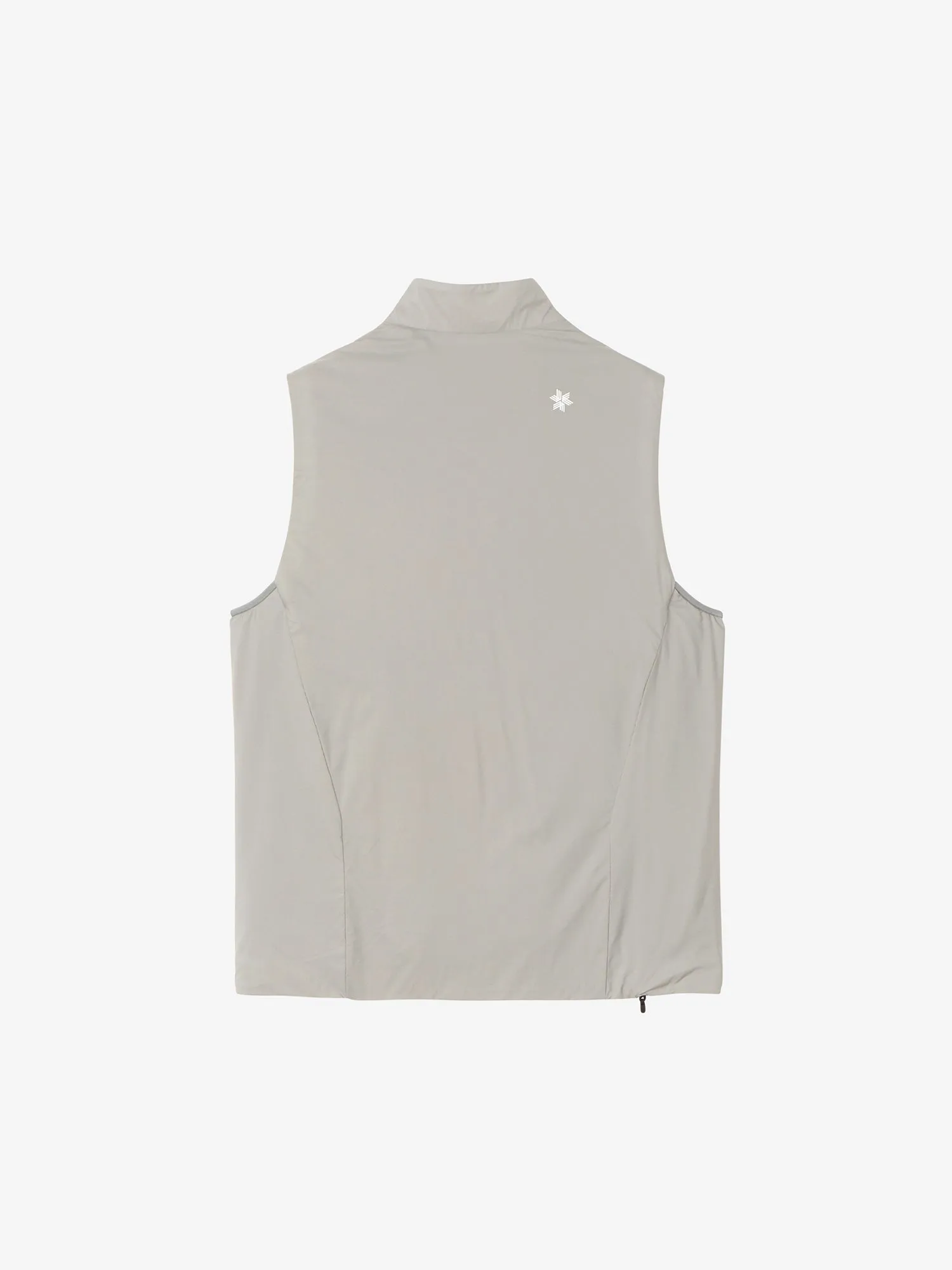 Light Warmer Vest