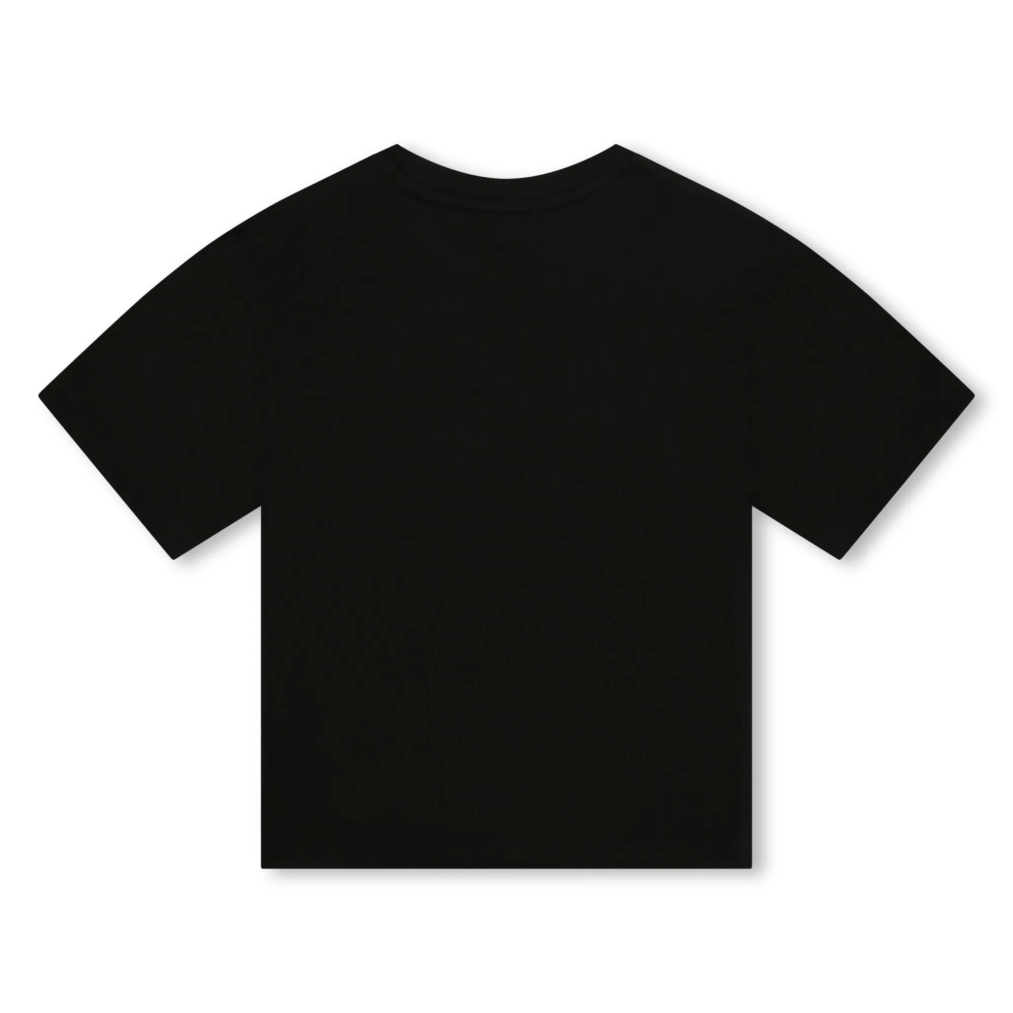 Marc Jacobs Black T-Shirt