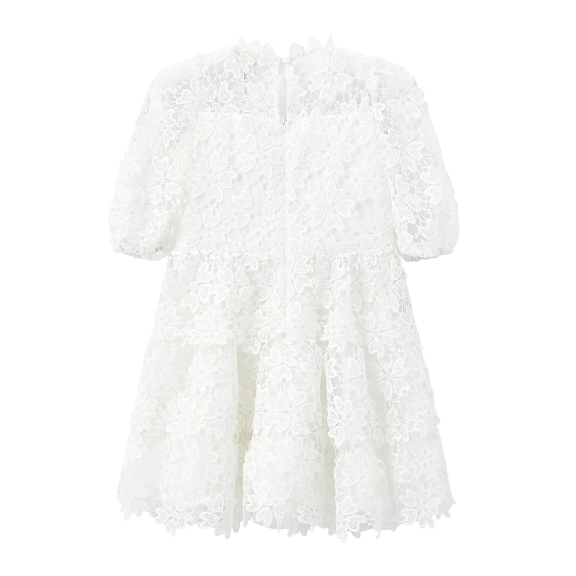 Marlo Otillie Lace Dress