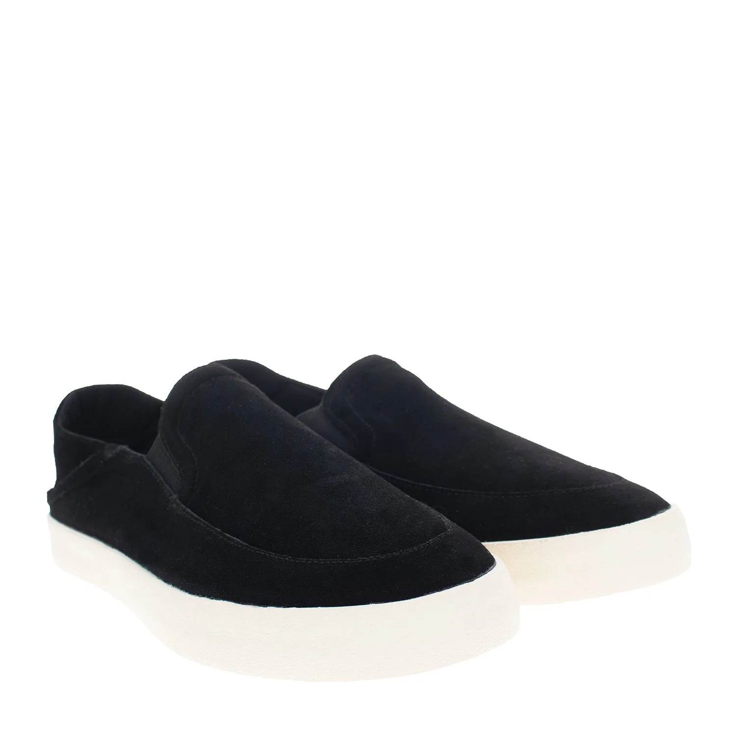 Men's Flipside - Black