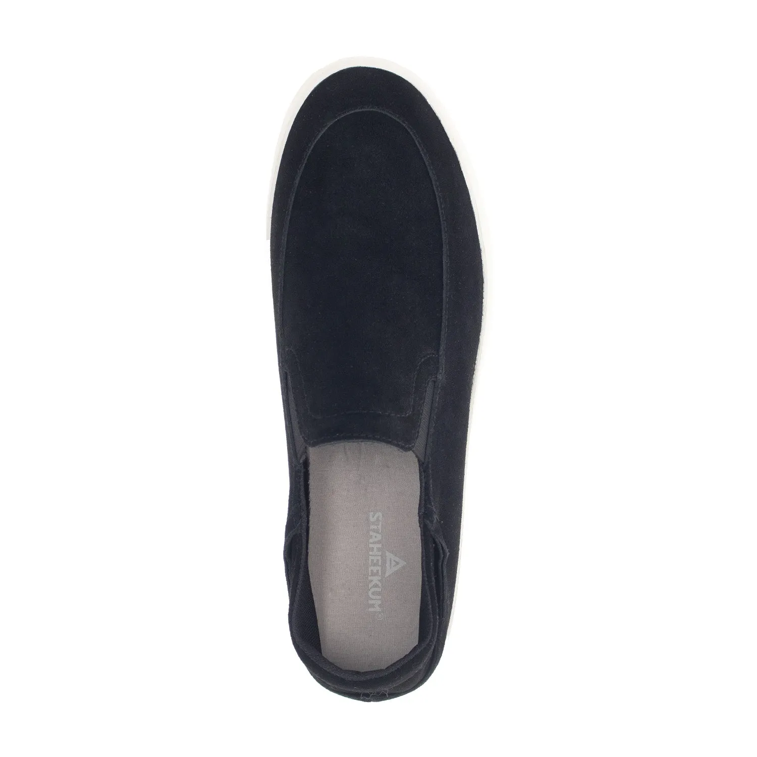 Men's Flipside - Black