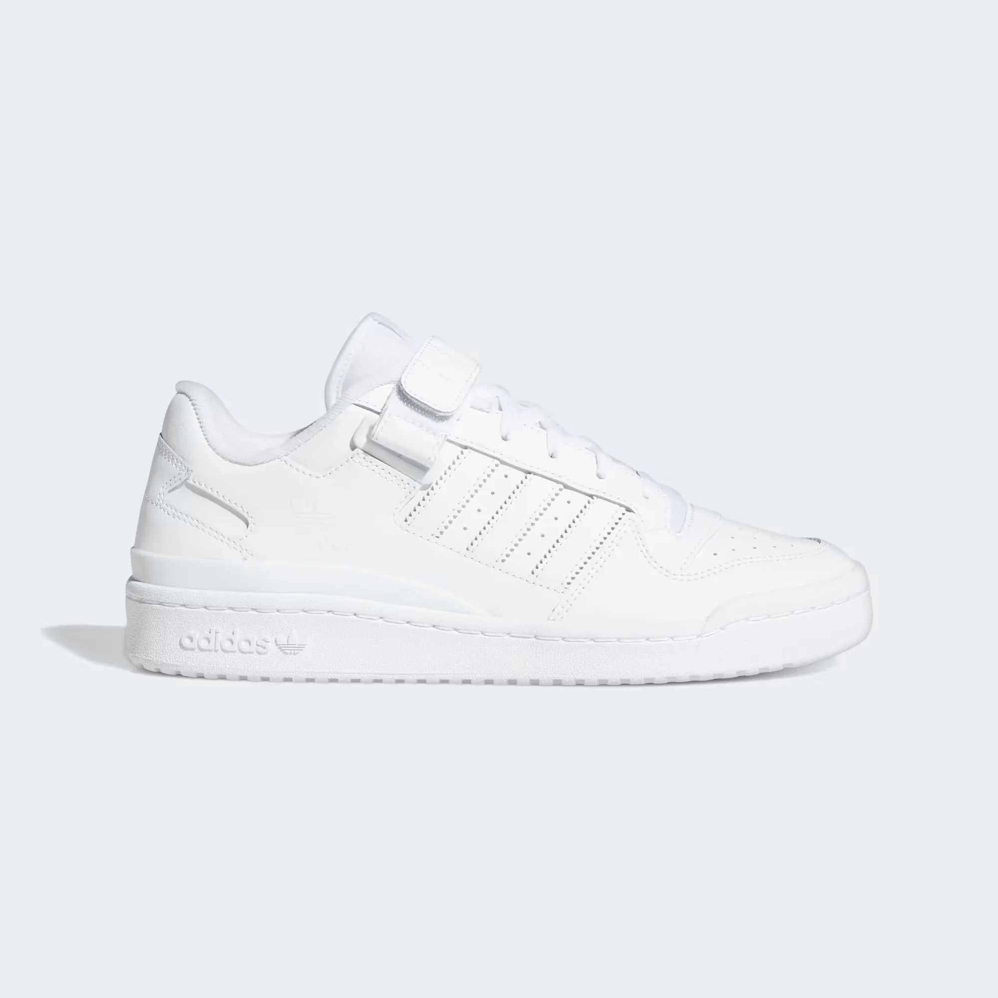 Men's sneakers Adidas Forum Low, white