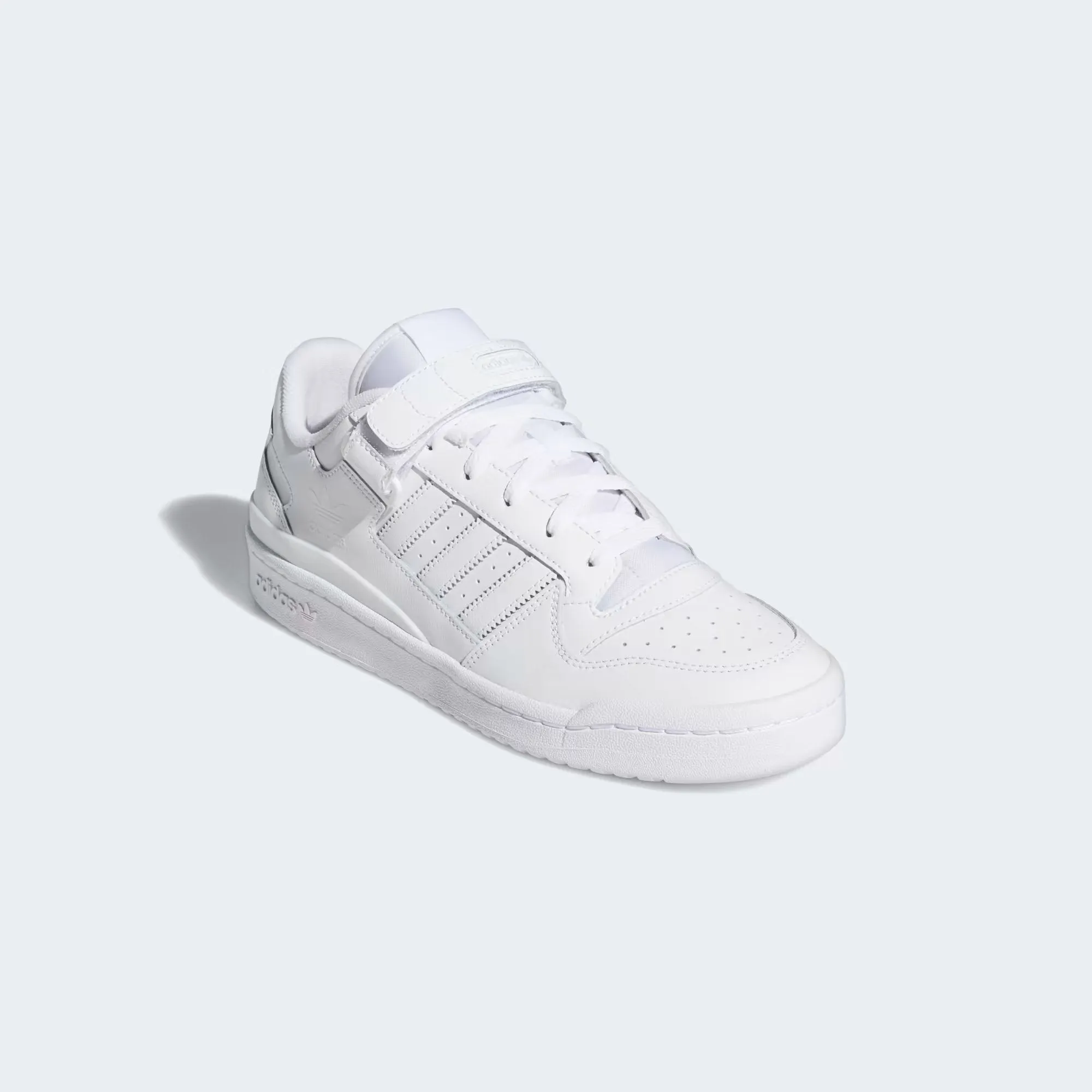 Men's sneakers Adidas Forum Low, white