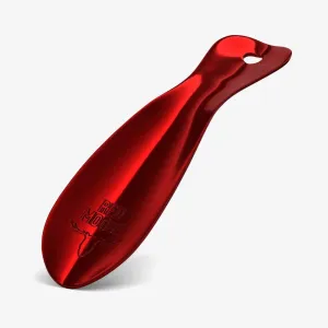 Metal Shoe Horn For Boots, Shoes, and Sneakers