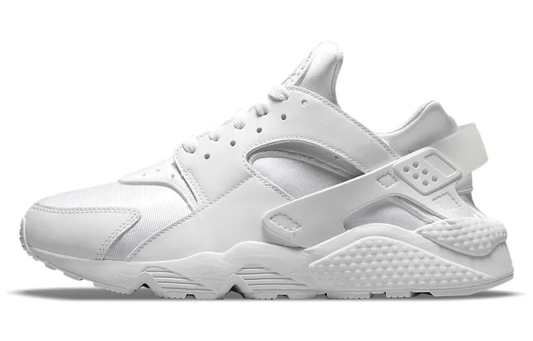 Nike Air Huarache White Pure Platinum (2021)