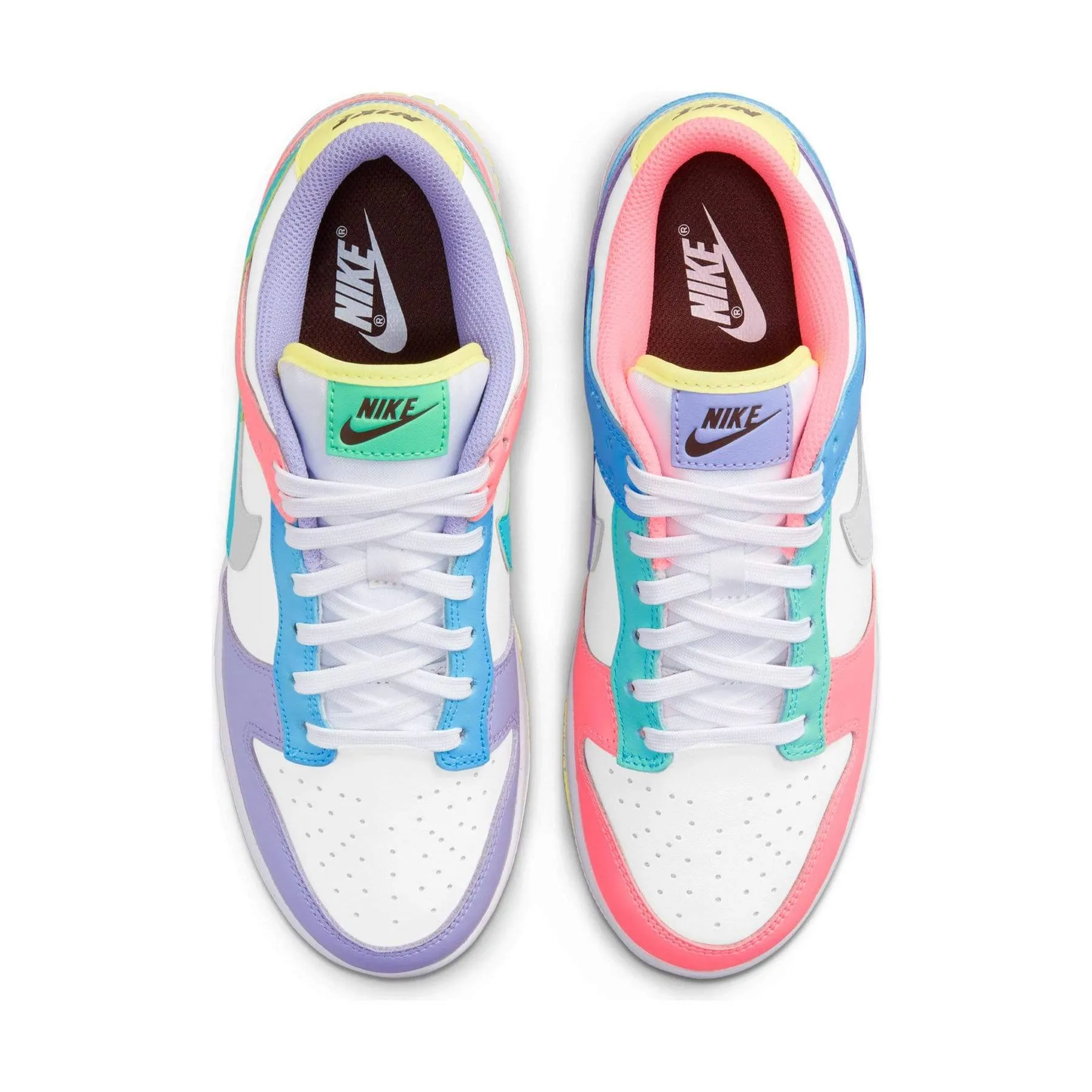 Nike Dunk Low SE WMNS 'Easter'