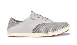 Olukai Men's Nohea Moku Fog/Mist Grey 102837BDW