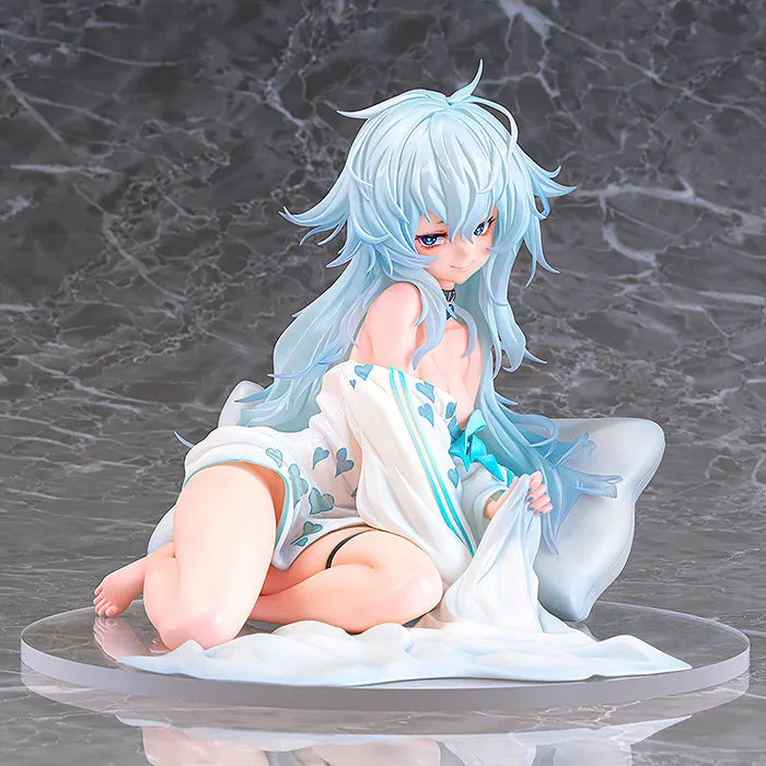 PA-15 Marvelous Yam Pastry Heavy Damage Ver. 1/7 Scale Figure