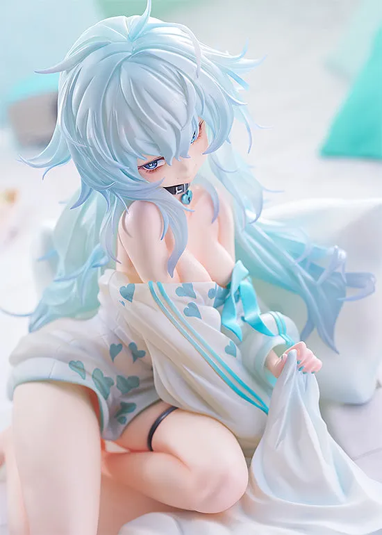 PA-15 Marvelous Yam Pastry Heavy Damage Ver. 1/7 Scale Figure