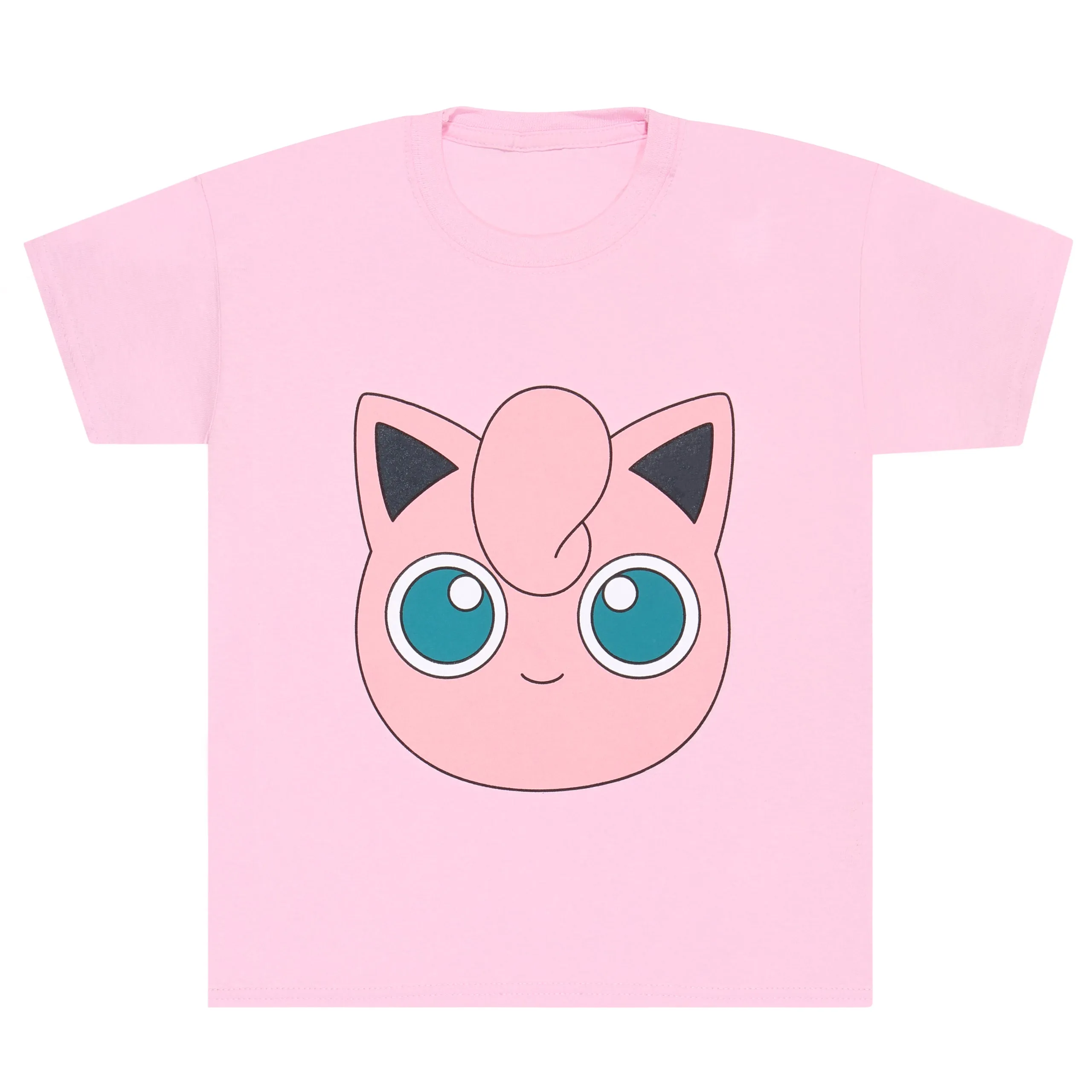 Pokemon T-Shirt - Jigglypuff