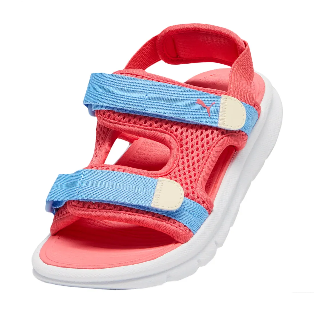 PUMA Evolve Junior Girls Sandal Peach