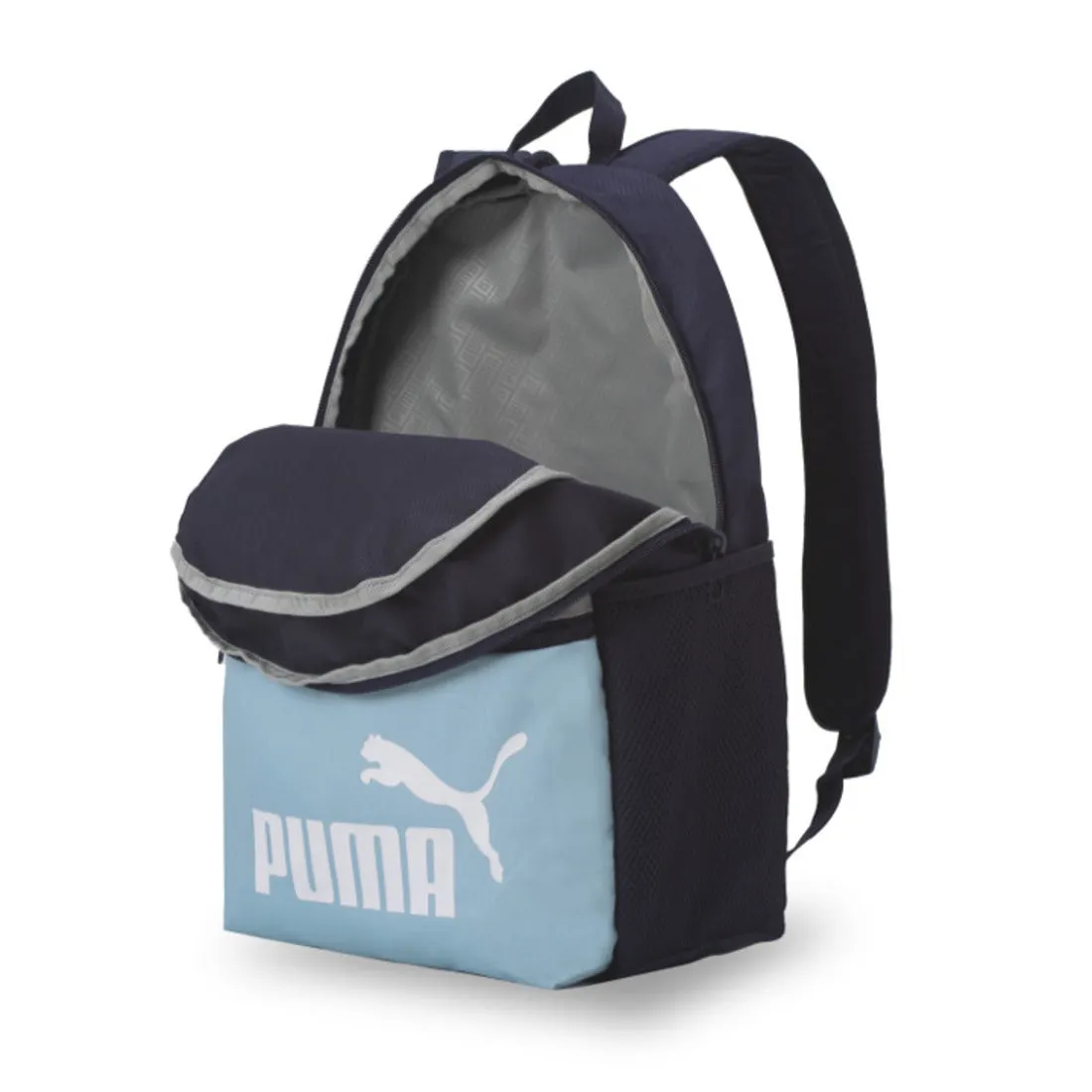 PUMA Phase Backpack Navy