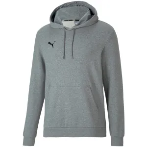 Puma Teamgoal 23 Causals Hoody Grey 656580 33 Xl