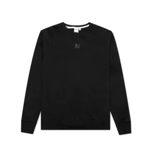 Puma x TMC Every Day Hussle Crew (Black) Men's Sweatshirt 533688-01