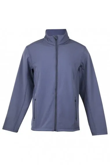 Ramo Mens Tempest Soft Shell Jacket (J481HZ)