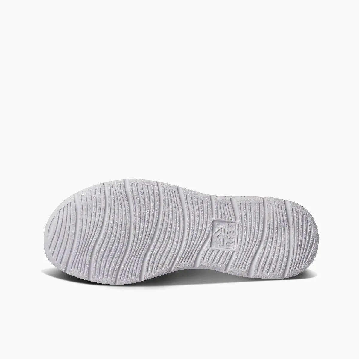 Reef Womens Cushion Coast Grey