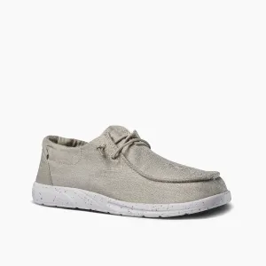 Reef Womens Cushion Coast Grey