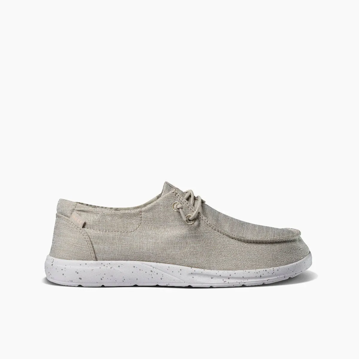 Reef Womens Cushion Coast Grey