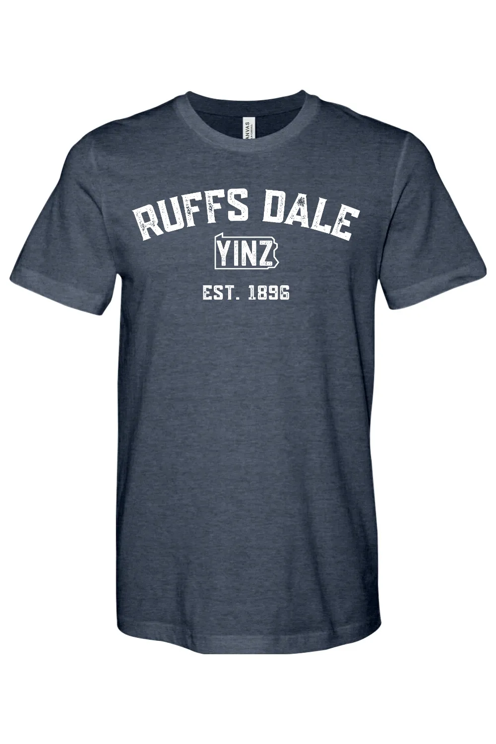 Ruffs Dale Yinzylvania