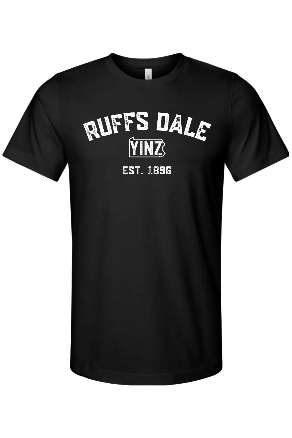 Ruffs Dale Yinzylvania