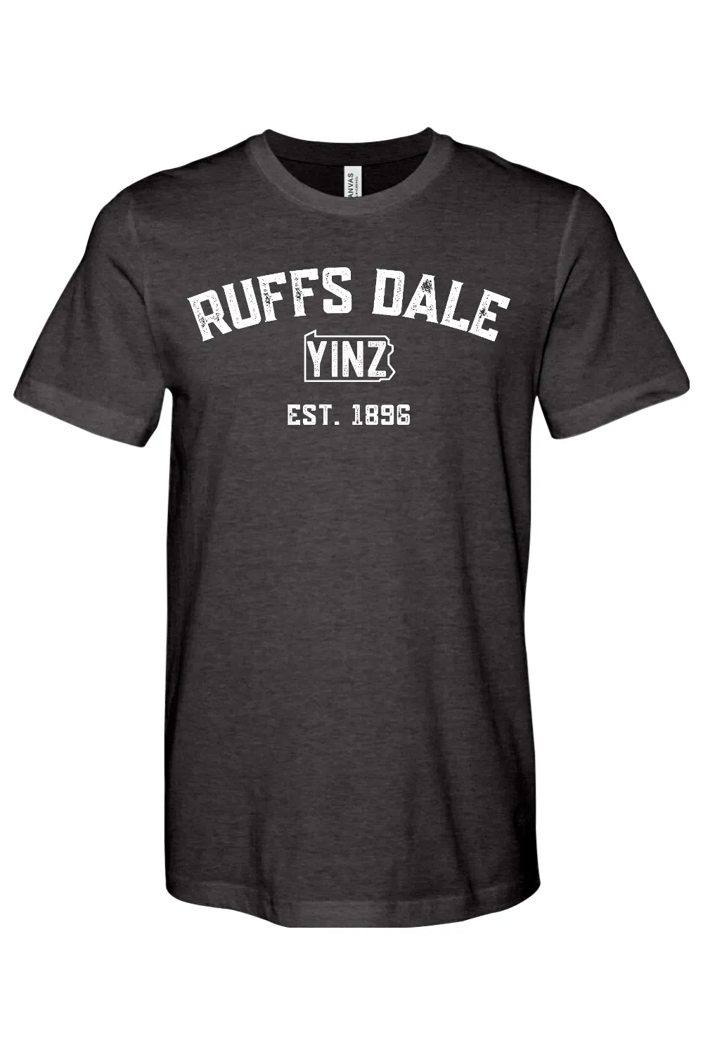 Ruffs Dale Yinzylvania