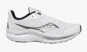 Saucony- Endorphin KDZ White