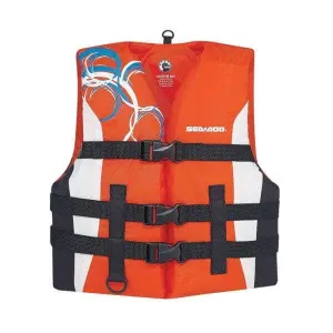 Sea-Doo Junior Motion PFD - Life Jacket