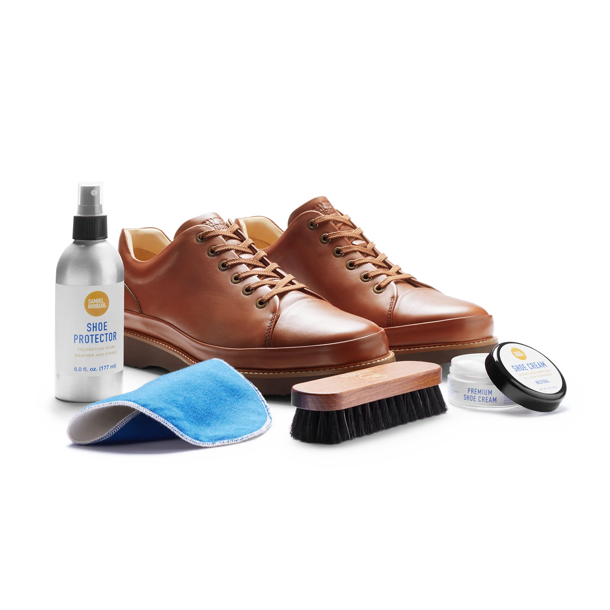 Shoe Care Kit