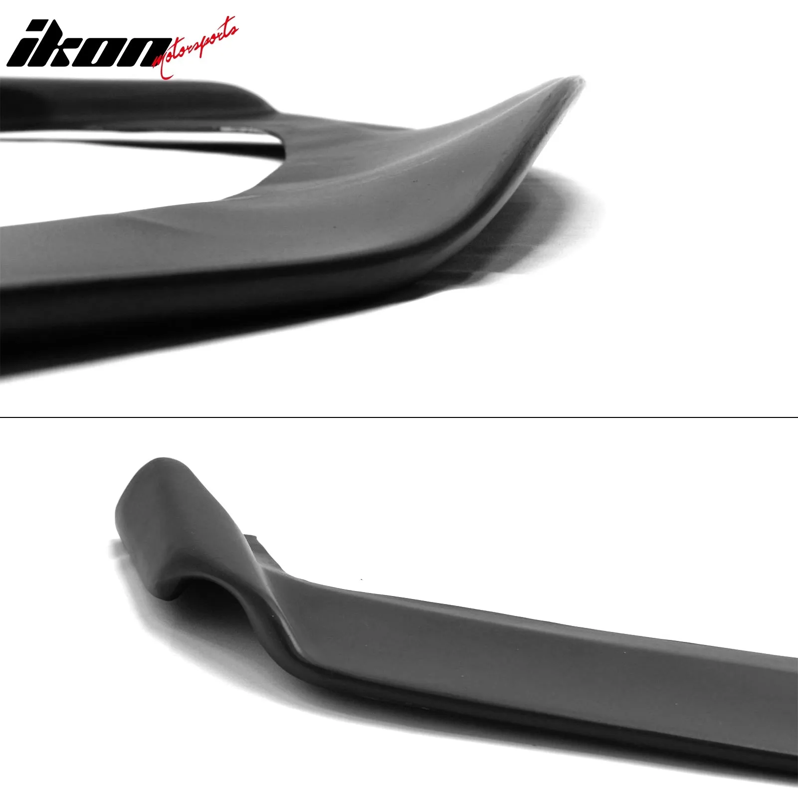 Side Skirts & Front Lip & Corner Aprons For 2013-2016 Scion Spoiler