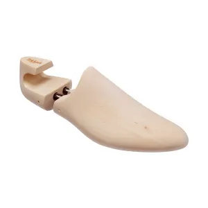 Trickers Shoe Trees -Limewood