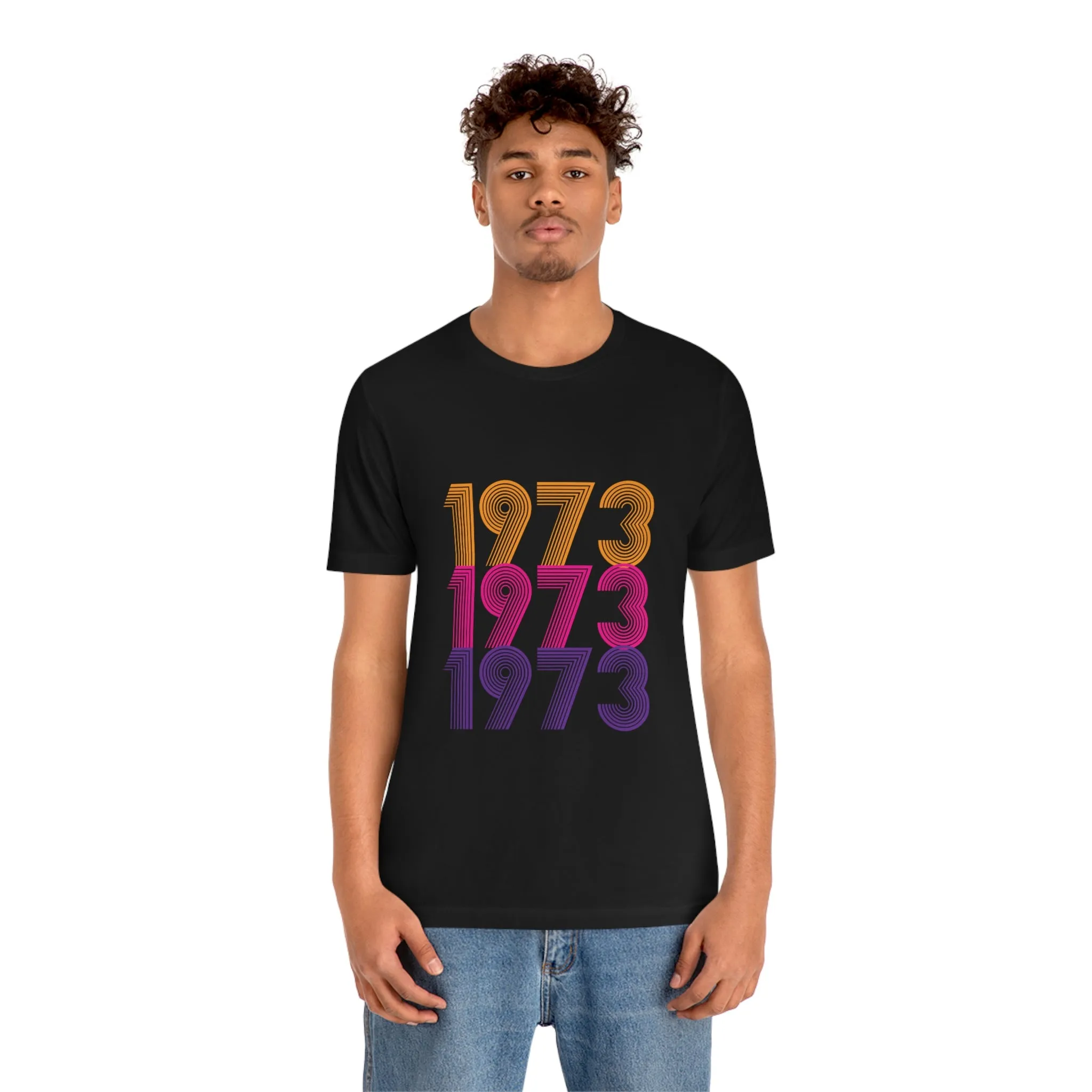 Women Empowerment / Feminist T-shirts  Unisex-size - 1973