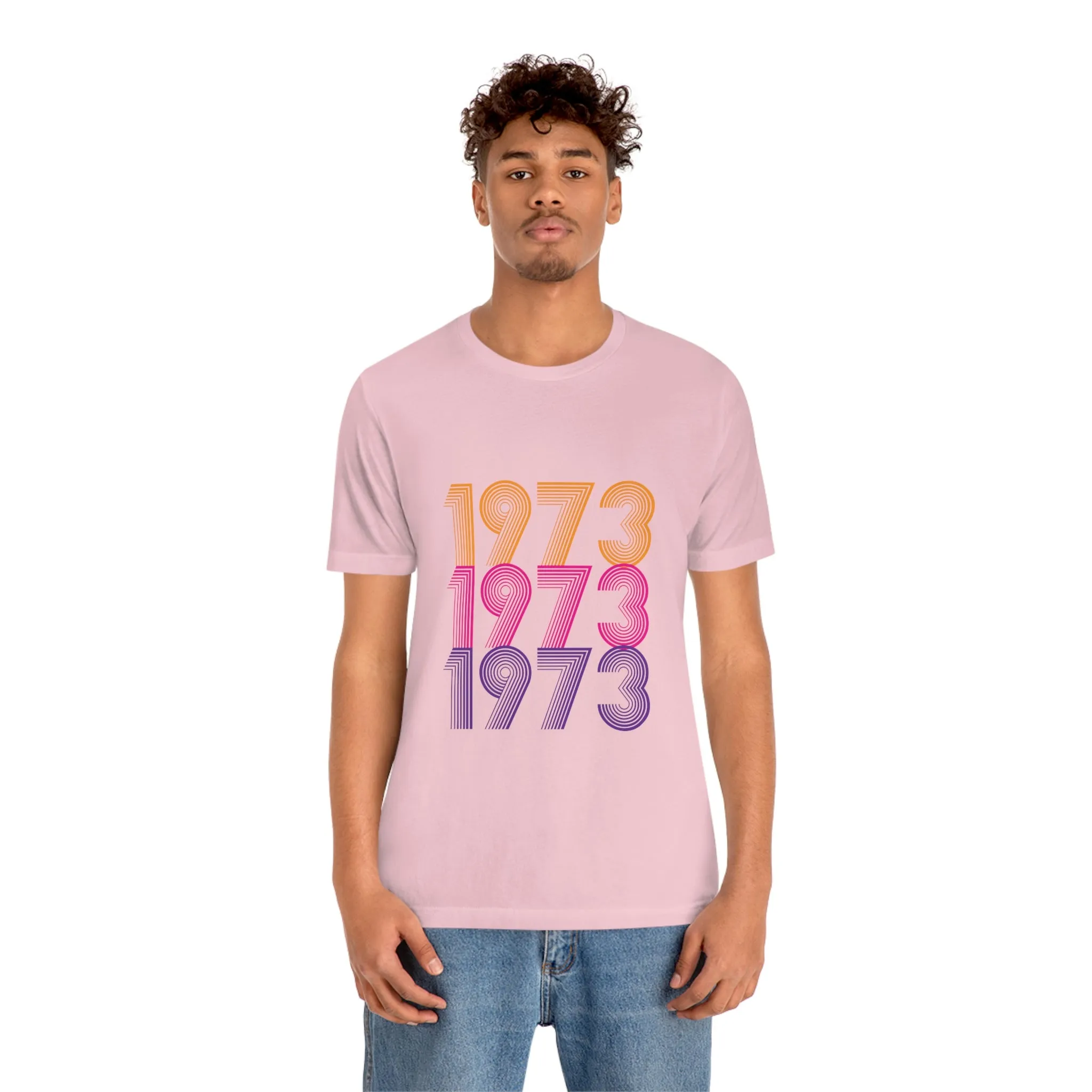 Women Empowerment / Feminist T-shirts  Unisex-size - 1973