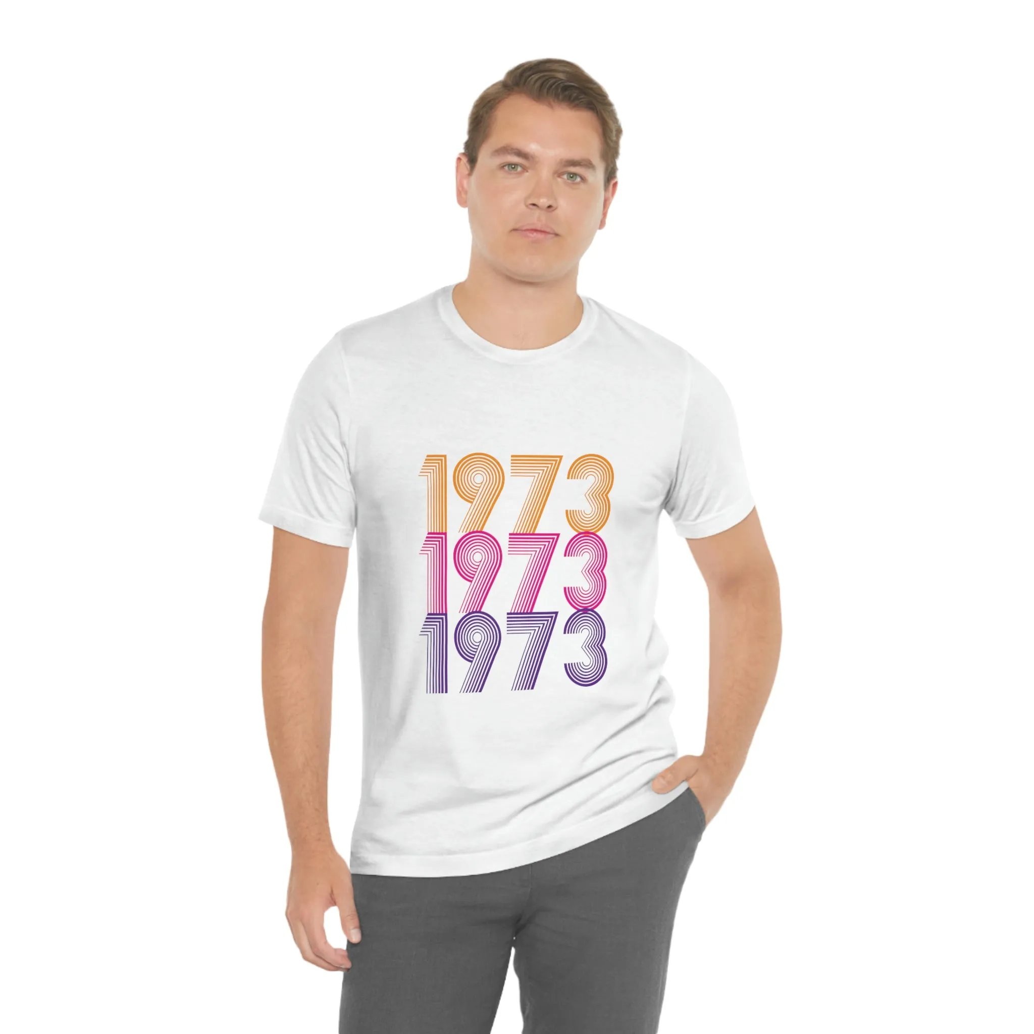 Women Empowerment / Feminist T-shirts  Unisex-size - 1973