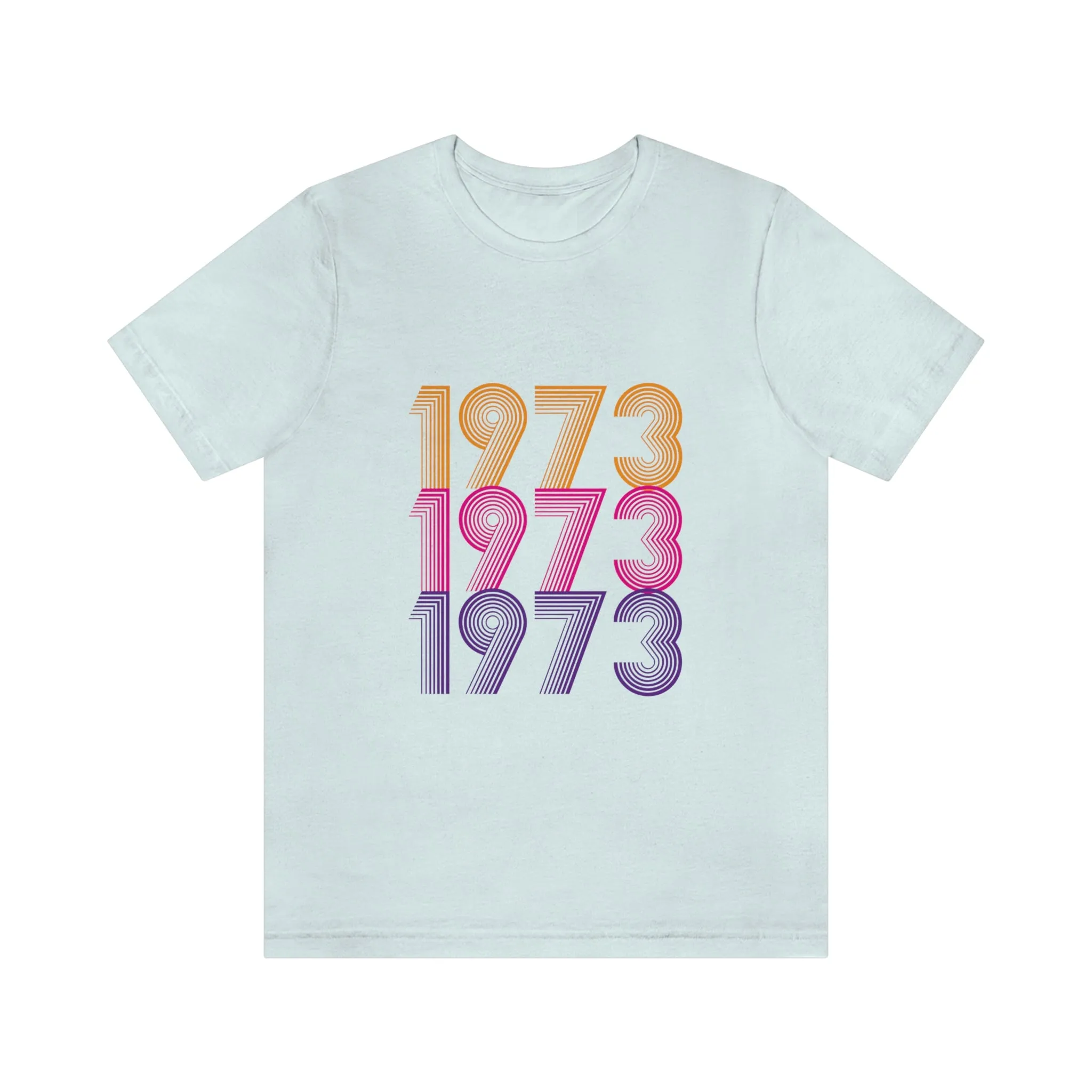 Women Empowerment / Feminist T-shirts  Unisex-size - 1973