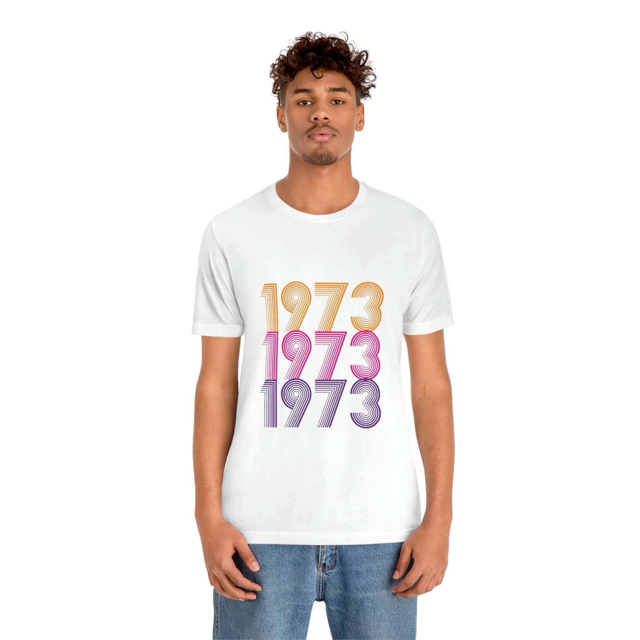 Women Empowerment / Feminist T-shirts  Unisex-size - 1973