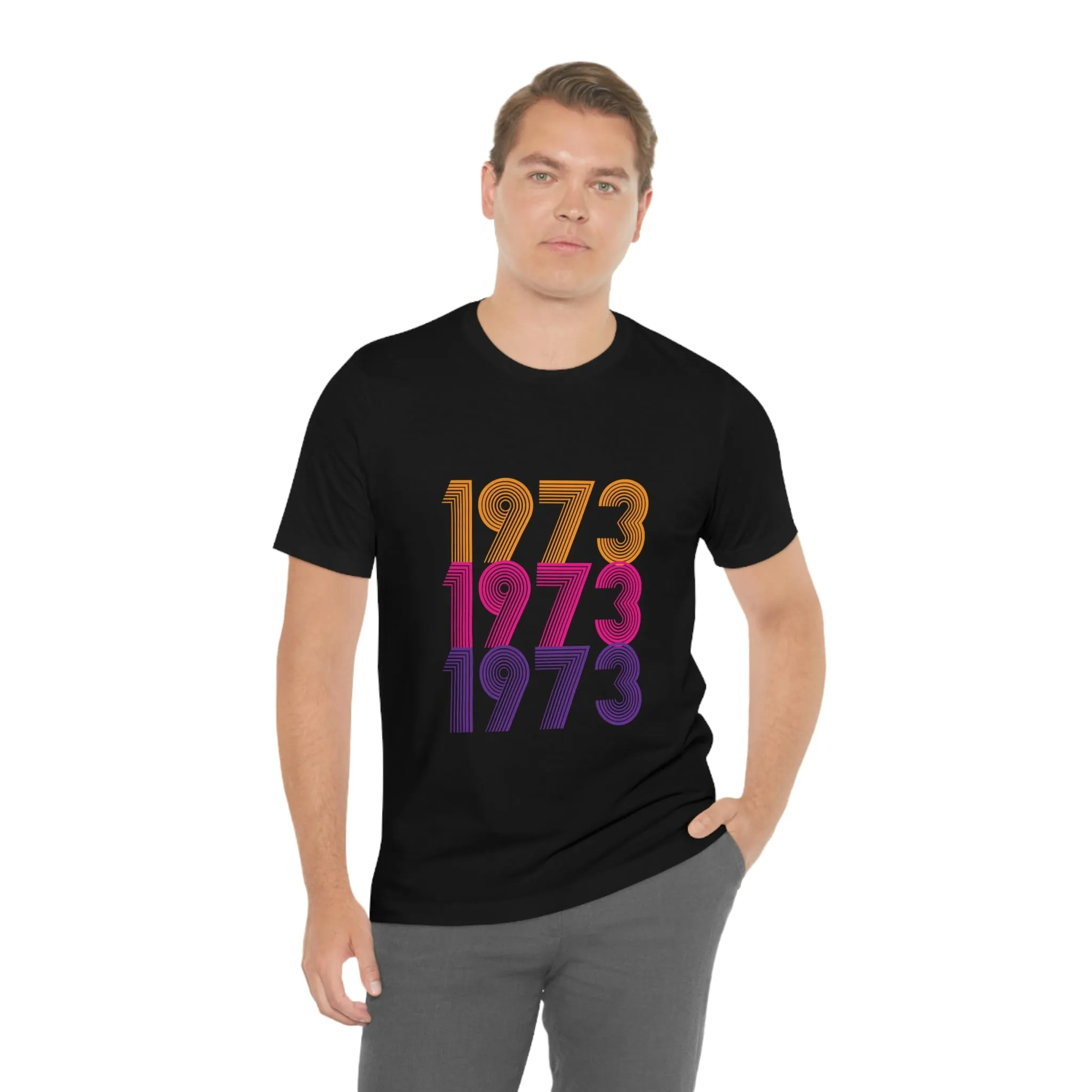 Women Empowerment / Feminist T-shirts  Unisex-size - 1973