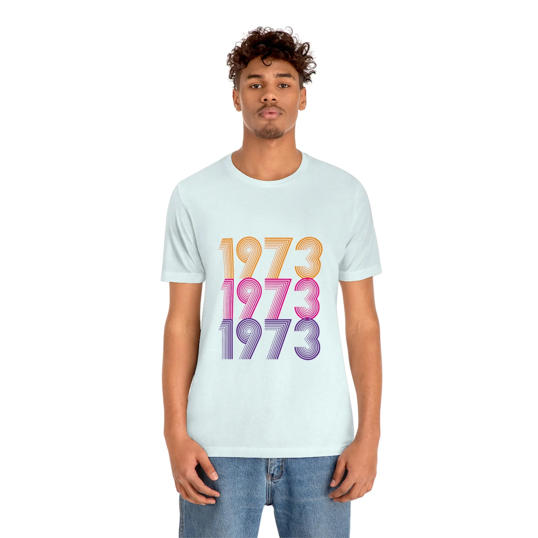 Women Empowerment / Feminist T-shirts  Unisex-size - 1973