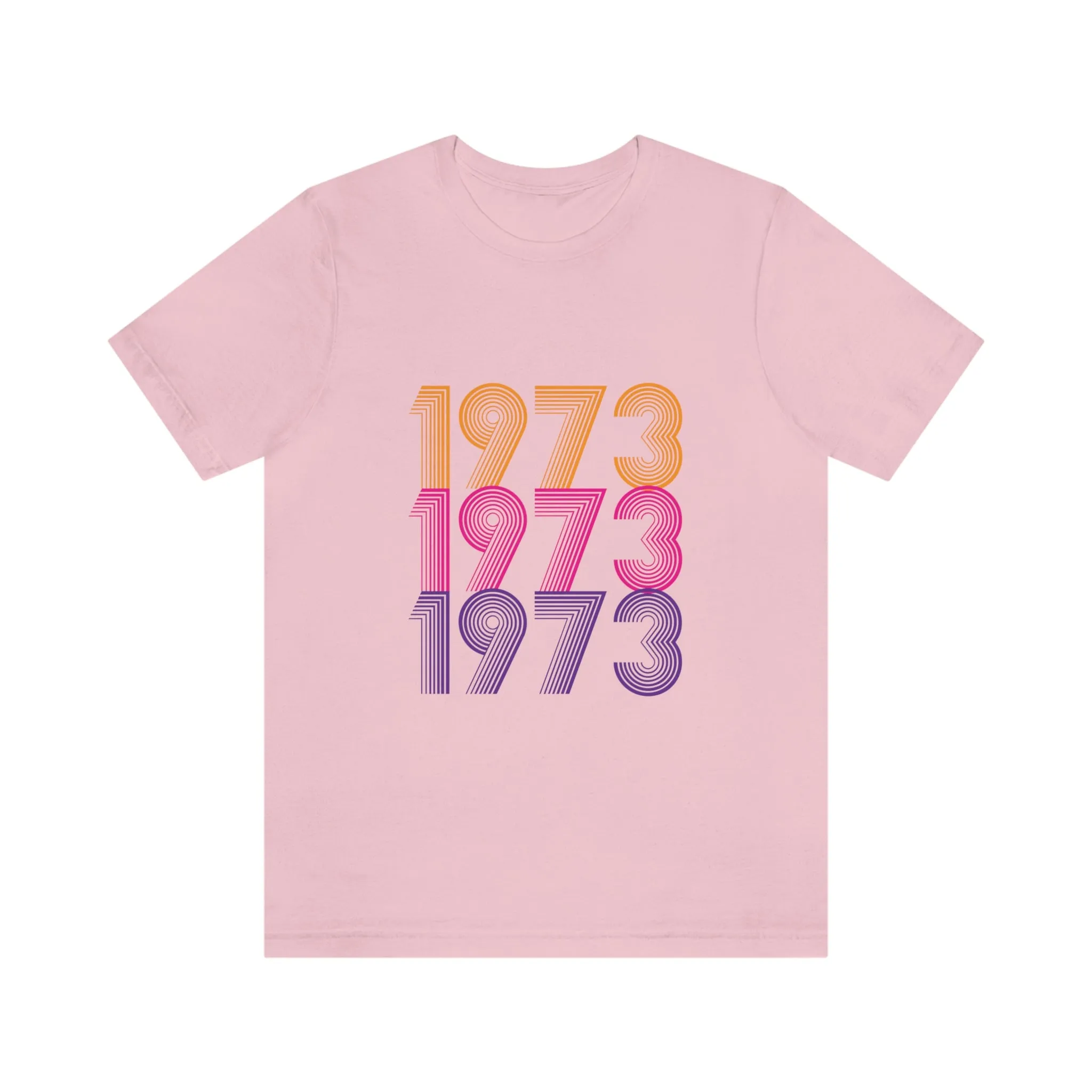 Women Empowerment / Feminist T-shirts  Unisex-size - 1973