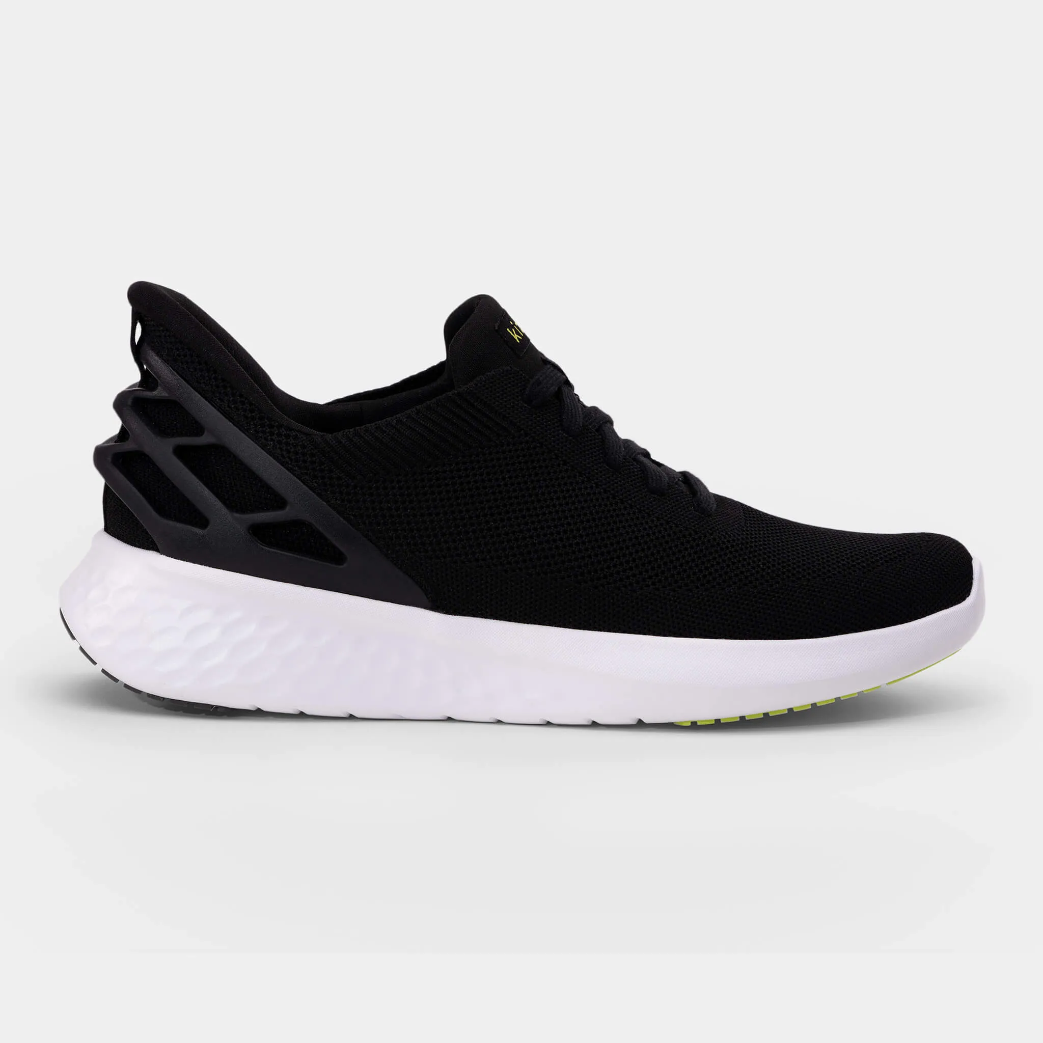 Women's Athens - Black