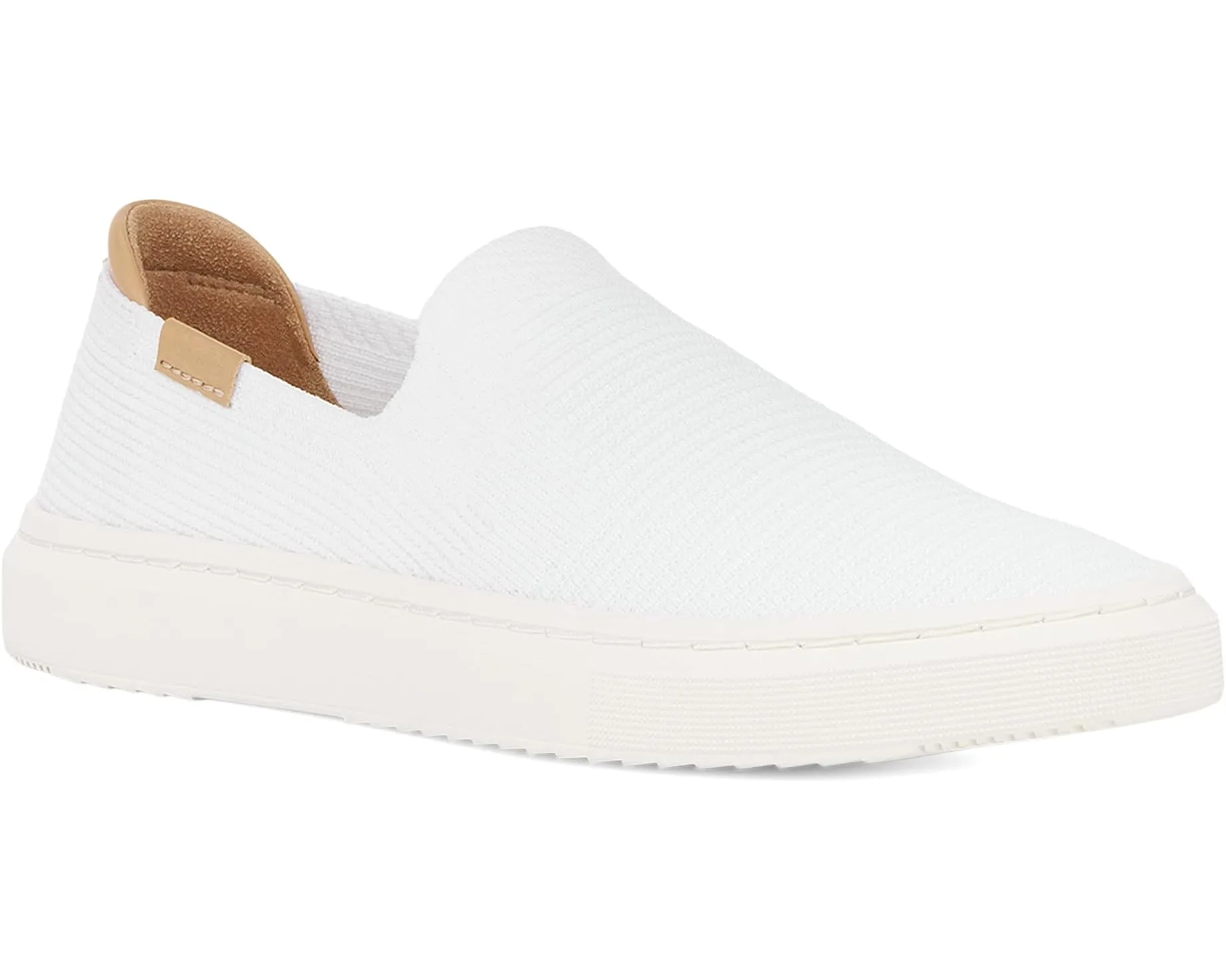 WOMEN'S UGG ALAMEDA SAMMY SHOE | WHITE