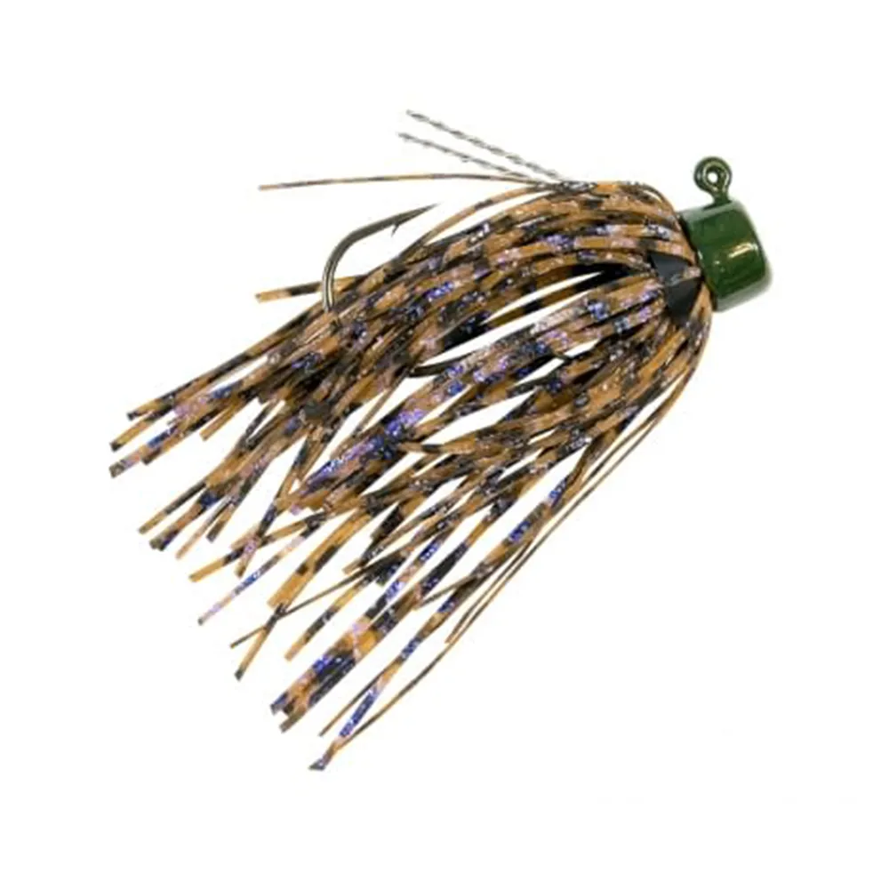 Z-Man Shroomz Micro Finesse Jig