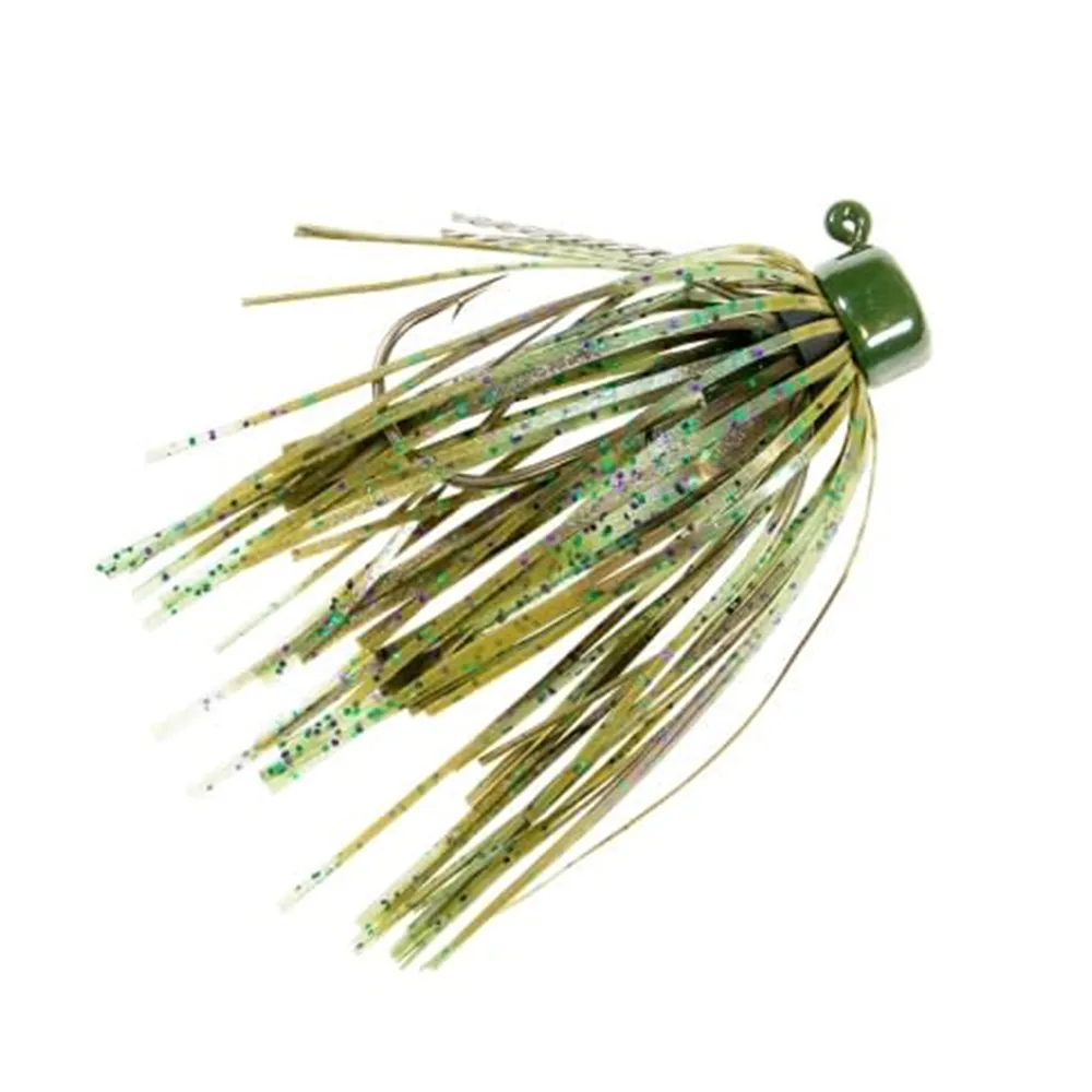 Z-Man Shroomz Micro Finesse Jig